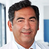 dr peyman
