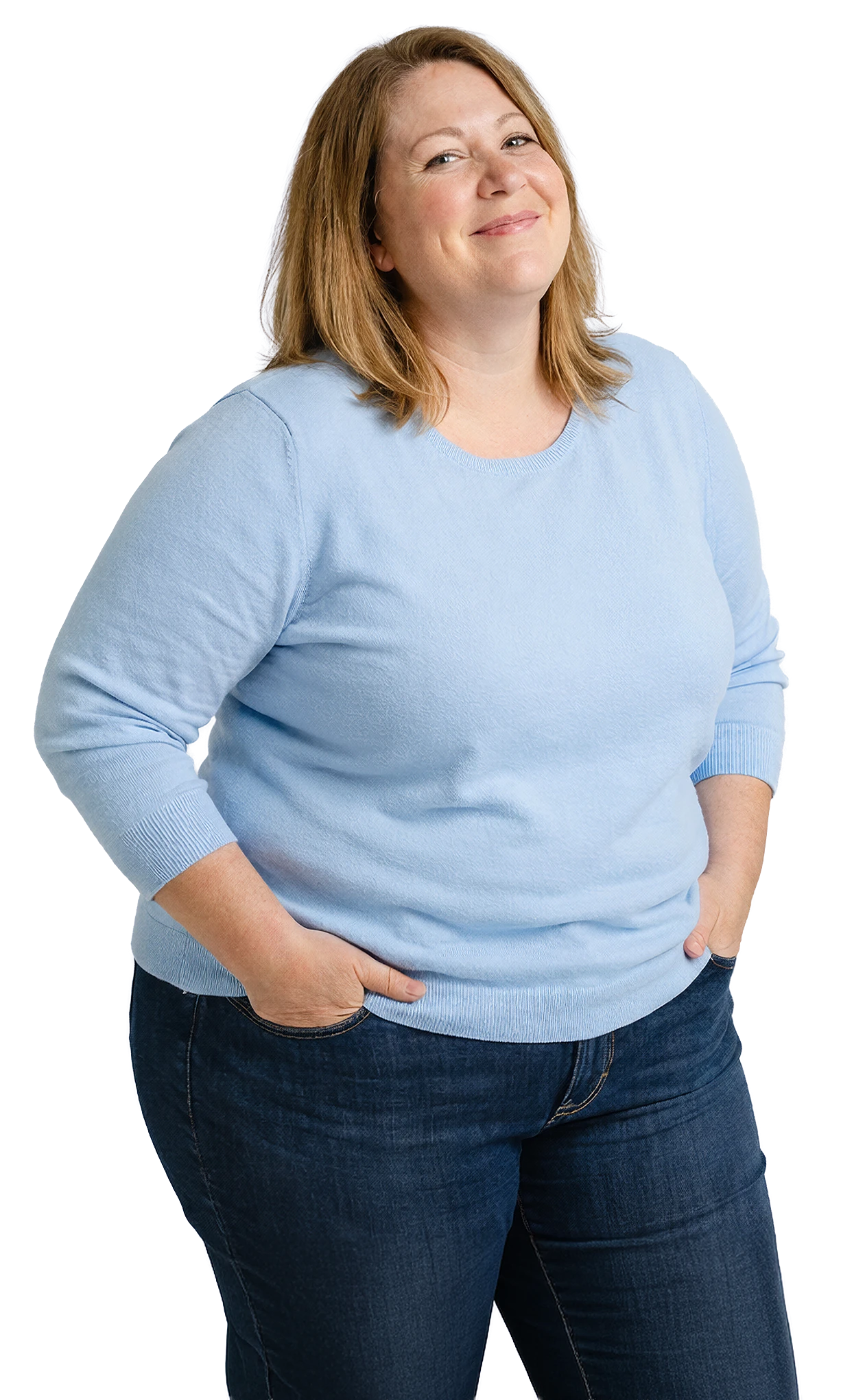 woman png